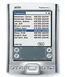 Palm: offerta d'acquisto da Motorola e Nokia