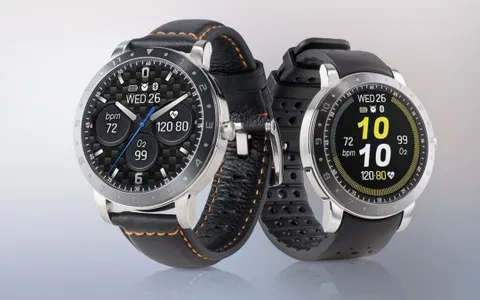 Asus VivoWatch 5 arriva anche in Italia: prezzi e disponibilità