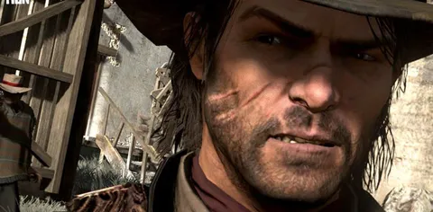 Red Dead Redemption 2 nel 2014?