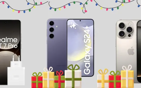 I migliori smartphone in promo esclusiva: le offerte top di Natale
