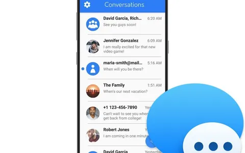 WeMessage, l'app che porta gli iMessage su Android (più o meno)