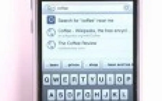 Google Mobile App per iPhone