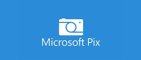 Microsoft Pix migliora le foto su iPhone