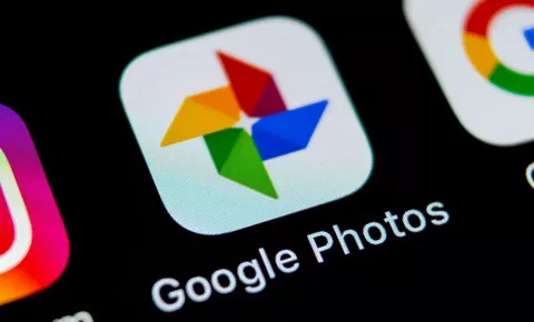 Google Foto: attivare il riconoscimento dei volti