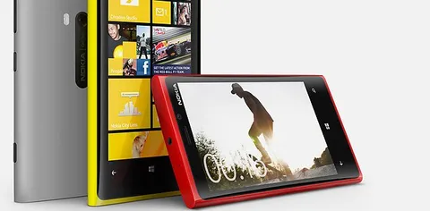 Nokia ha venduto più Lumia del previsto