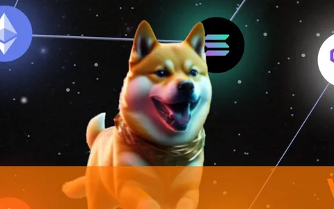 Gli investitori di meme coin dicono che questo token potrebbe essere il prossimo Dogecoin