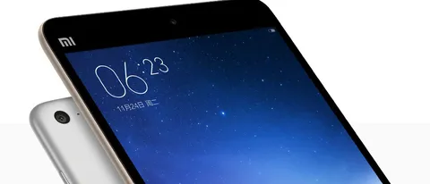 Xiaomi Mi Pad 2, tablet Android sottile e leggero