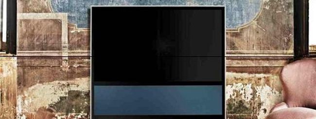 BeoVision 11 di Bang & Olufsen, ecco la nuova Smart TV