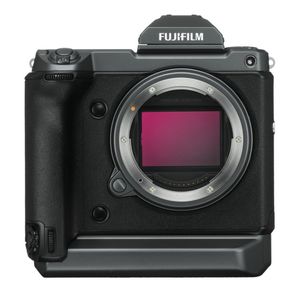 Photokina 2018 | Fujifilm annuncia un Concept GFX da 100 megapixel