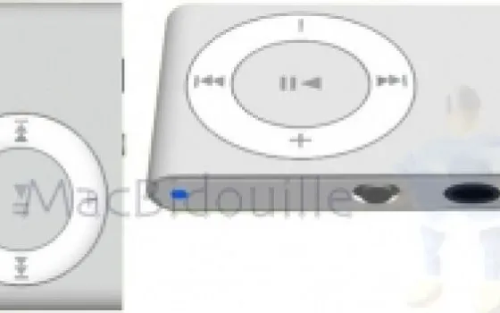 Lo Shuffle è stato clonato?