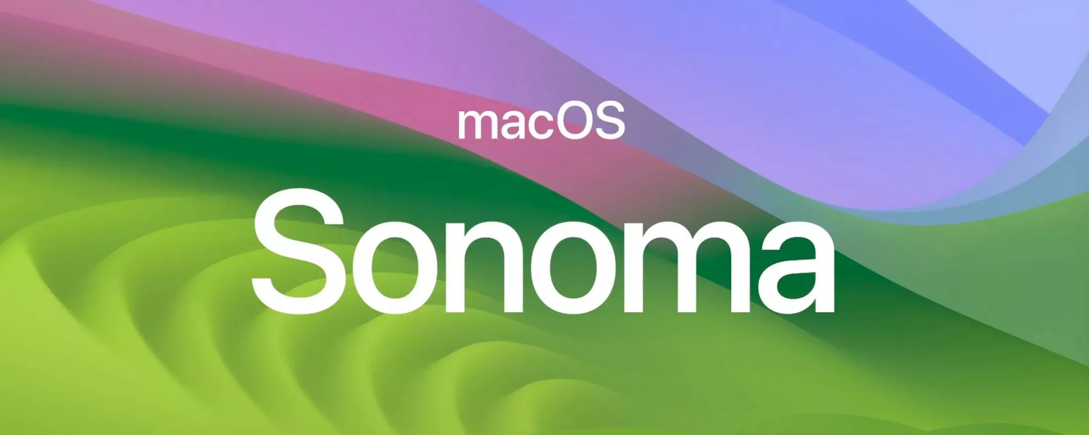 Come installare macOS 14 Sonoma Beta sul tuo Mac
