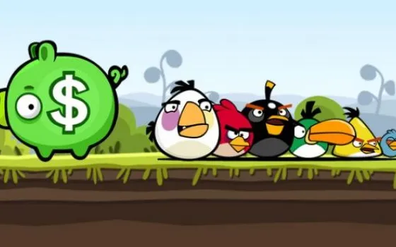 Angry Birds: le 10 regole d'oro per sfondare