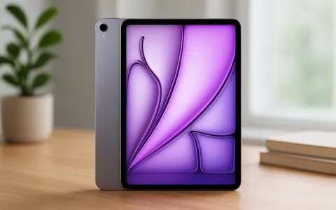 Black Friday Amazon, risparmia 120€ sull'iPad Air M3 da 13