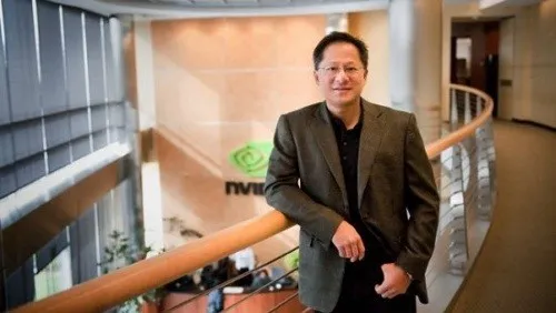 Smartphone Android NVIDIA Tegra 3, debutto a breve