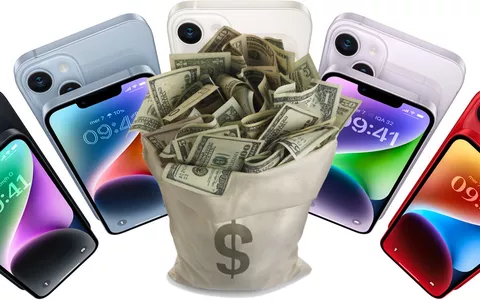 iPhone costa troppo: perché Apple non lancia telefoni più economici?