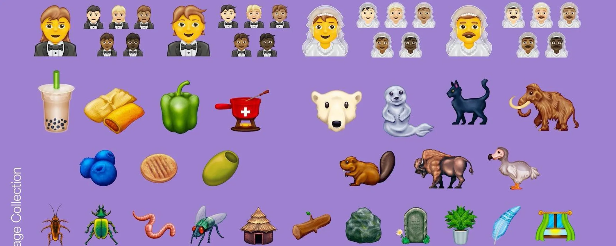 iOS 15, niente nuovi Emoji a causa del Coronavirus