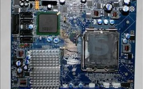 Intel ritorna ad investire sull'ITX
