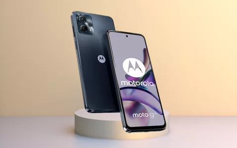 SOLO OGGI: Motorola moto g13 RIBASSO SHOCK lo compri a pochissimo!