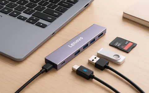 Un hub completo a meno di 5 euro: la soluzione smart per il tuo MacBook