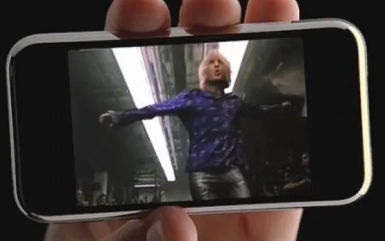 iPhone: partnership difficili in Europa