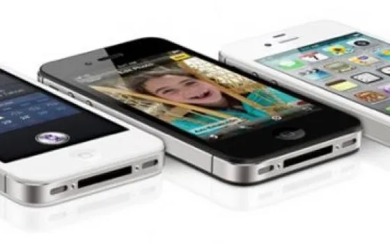 Le vendite di iPhone battono quelle di Android nel Regno Unito