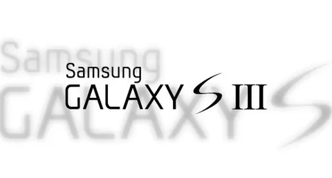 Samsung Galaxy S III fa capolino su Amazon