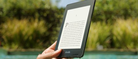 Amazon Kindle Paperwhite (2018) in vendita da oggi