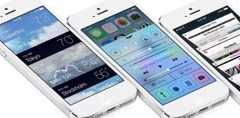 Boom di iPhone usati in attesa dell'iPhone 5S
