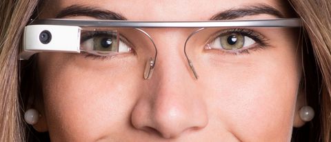 Google Glass Enterprise Edition: novità hardware