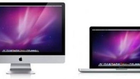 Digitimes: nuovi prezzi e misure per Macbook Pro e iMac