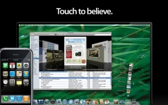 Tablet Mac o palmare: cosa sta preparando Apple?