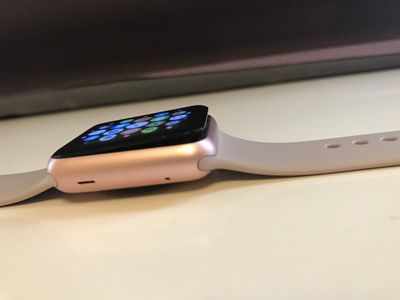 Apple Watch, estesa a 3 anni la riparazione in garanzia (per la batteria)
