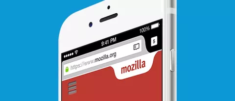 Firefox per iOS disponibile per tutti