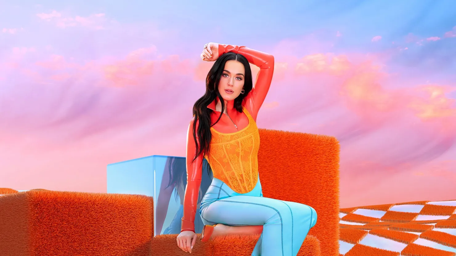 Apple annuncia nuove Remix Sessions con Katy Perry in GarageBand