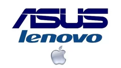 ASUS e Lenovo raggiungono i livelli di Apple in affidabilità