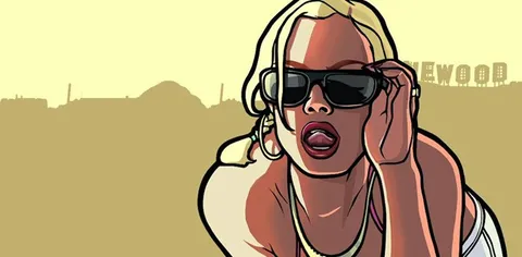 GTA: San Andreas arriva su Android, iOS e WP