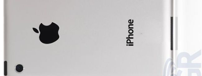 iPhone 5 con bordo in gomma in vendita in autunno