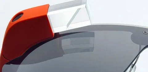 Google Glass avvistati al MWC 2013