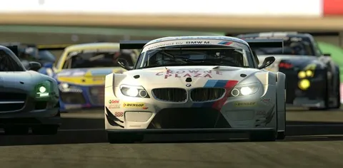 Gran Turismo 6: arriva un tracciato da 27 Km