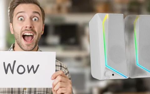 Solo 14€ per 2 Altoparlanti RGB Mars Gaming: ne rimangono pochissimi!