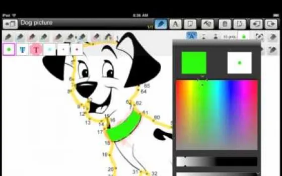 PadNotes: ecco cosa si può fare con iPad