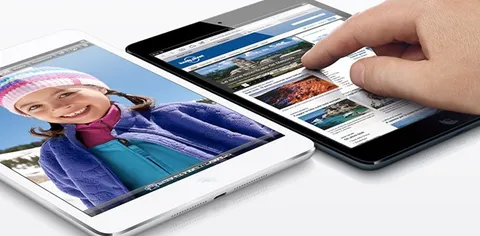 I tablet Android supereranno iPad entro fine 2013
