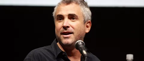 Apple TV+: accordo pluriennale con Alfonso Cuarón