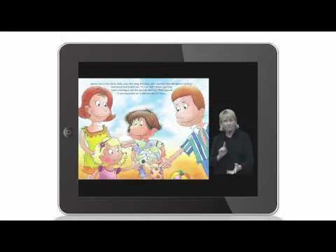 Danny the Dragon for ipad