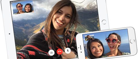 FaceTime: videochiamate di gruppo in iOS 11?