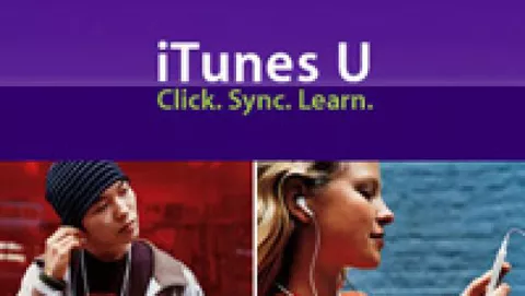 iTunes U: un'opportunità per tutte le università