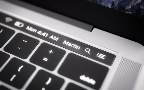 Risultati Fiscali Q4 2016, Apple li anticipa (per i nuovi MacBook Pro?)