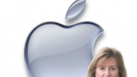 Noreen Krall curerà gli interessi di Apple nelle dispute legali per violazione di brevetti