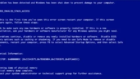 Quando non si è utenti Windows...