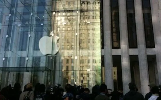 Il 13% degli utenti iPad viene dal Kindle